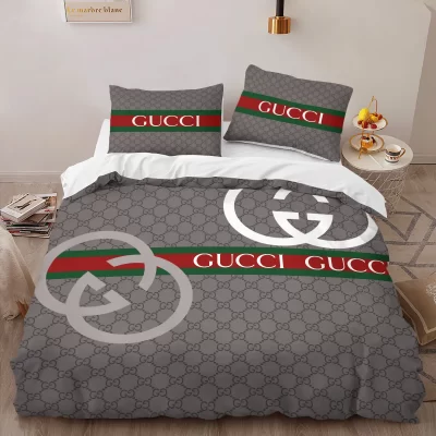 Premium GG Bedding Set SJT-TDP1010C35