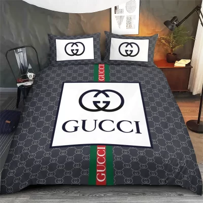 Premium GG Bedding Set SJT-TDP1010C37