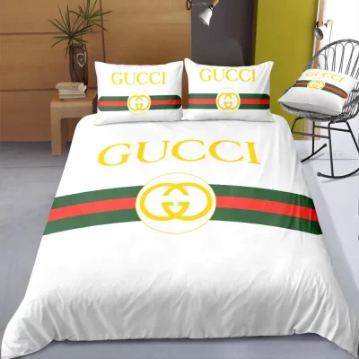 Premium GG Bedding Set SJT-TDP1010C38