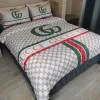 Premium GG Bedding Set SJT-TDP1010C40
