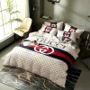 Premium GG Bedding Set SJT-TDP1010C42