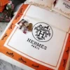 Premium Hermes Bedding Set SJT-TDP1010C104