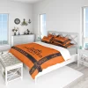 Premium Hermes Bedding Set SJT-TDP1010C71