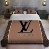 Premium LV Bedding Set SJT-TDP1010C44