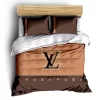 Premium LV Bedding Set SJT-TDP1010C60