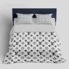 Premium LV Bedding Set SJT-TDP1010C62