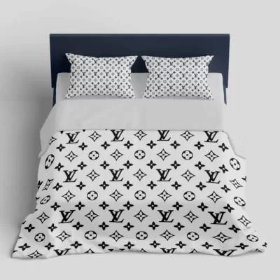 Premium LV Bedding Set SJT-TDP1010C62