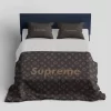 Premium LV Bedding Set SJT-TDP1010C63
