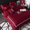 Premium LV Bedding Set SJT-TDP1010C64