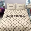 Premium LV Bedding Set SJT-TDP1010C66