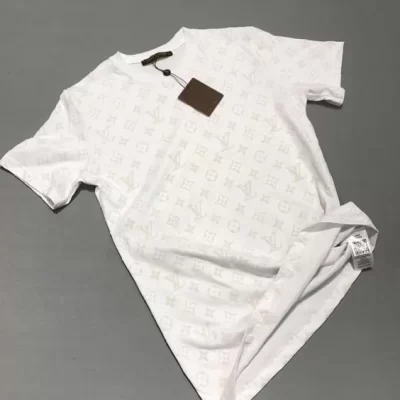 Louis Vuitton Inspired T-shirt NMM36112