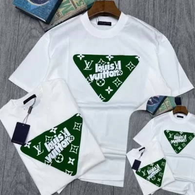 Louis Vuitton Inspired T-shirt NMC30053