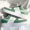 SAGE GREEN AF1 Sneaker Hot 2026 F8-TDP1026C01