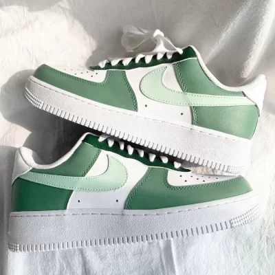 SAGE GREEN AF1 Sneaker Hot 2026 F8-TDP1026C01
