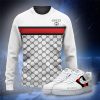 Premium GG Ugly Sweater Matching AF1 Sneaker Hot 2026 - ZWY+F8-TDP1010C39