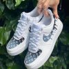 "Classic LV Drip" AF1 Sneaker Hot 2026 F8-TDP1120C07