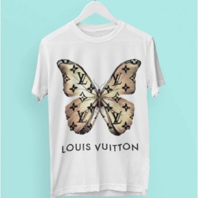 Louis Vuitton Inspired T-shirt DN15701