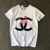 Chanel logo T-Shirt M0304015