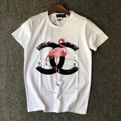 Chanel logo T-Shirt M0304015