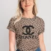 Chanel FASHION STYLE T-Shirt M2004012