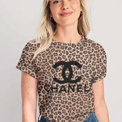 Chanel FASHION STYLE T-Shirt M2004012
