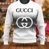 PREMIUM GG UGLY SWEATER FOR MEN ZWY-TDP1010C11