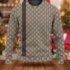 PREMIUM GG UGLY SWEATER FOR MEN ZWY-TDP1010C13