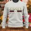 PREMIUM GG UGLY SWEATER FOR MEN ZWY-TDP1010C14