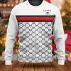 PREMIUM GG UGLY SWEATER FOR MEN ZWY-TDP1010C19