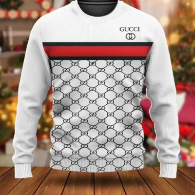 PREMIUM GG UGLY SWEATER FOR MEN ZWY-TDP1010C19