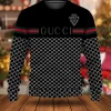 PREMIUM GG UGLY SWEATER FOR MEN ZWY-TDP1010C2