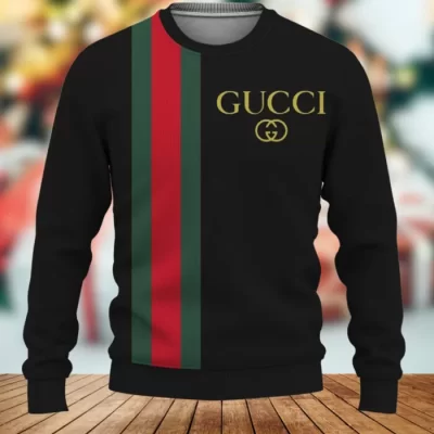 PREMIUM GG UGLY SWEATER FOR MEN ZWY-TDP1010C24