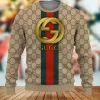 PREMIUM GG UGLY SWEATER FOR MEN ZWY-TDP1010C26