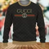 PREMIUM GG UGLY SWEATER FOR MEN ZWY-TDP1010C28