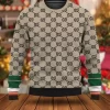PREMIUM GG UGLY SWEATER FOR MEN ZWY-TDP1010C3