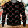 PREMIUM GG UGLY SWEATER FOR MEN ZWY-TDP1010C30