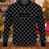 PREMIUM GG UGLY SWEATER FOR MEN ZWY-TDP1010C32