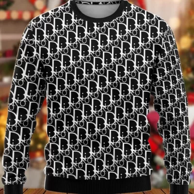 PREMIUM Dior UGLY SWEATER FOR MEN ZWY-TDP1010C57