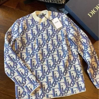 PREMIUM Dior UGLY SWEATER FOR MEN ZWY-TDP1010C58