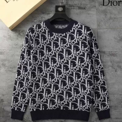 PREMIUM Dior UGLY SWEATER FOR MEN ZWY-TDP1010C59