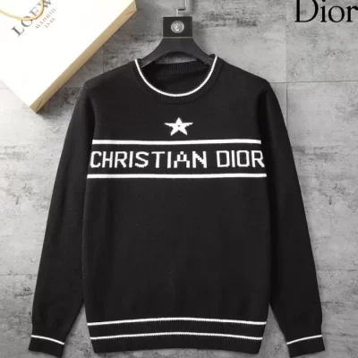 PREMIUM Dior UGLY SWEATER FOR MEN ZWY-TDP1010C60