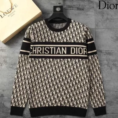 PREMIUM Dior UGLY SWEATER FOR MEN ZWY-TDP1010C61