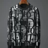 PREMIUM Dior UGLY SWEATER FOR MEN ZWY-TDP1010C62