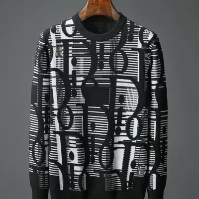 PREMIUM Dior UGLY SWEATER FOR MEN ZWY-TDP1010C62