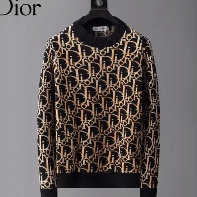 PREMIUM Dior UGLY SWEATER FOR MEN ZWY-TDP1010C63