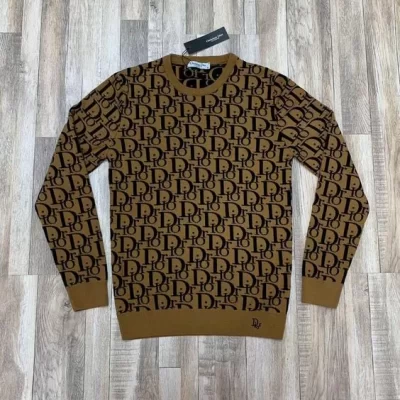 PREMIUM Dior UGLY SWEATER FOR MEN ZWY-TDP1010C64