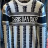 PREMIUM Dior UGLY SWEATER FOR MEN ZWY-TDP1010C65