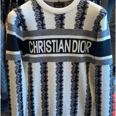 PREMIUM Dior UGLY SWEATER FOR MEN ZWY-TDP1010C65
