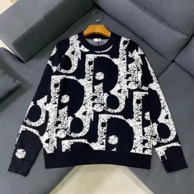 PREMIUM Dior UGLY SWEATER FOR MEN ZWY-TDP1010C66