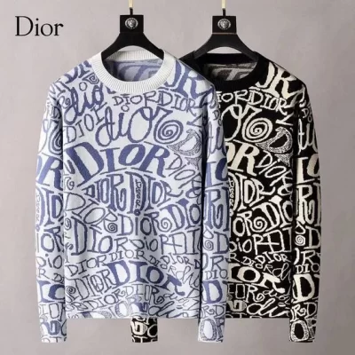PREMIUM Dior UGLY SWEATER FOR MEN ZWY-TDP1010C67